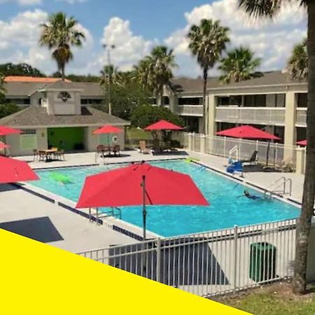 Bposhtels Orlando Disney คิสซิมมี ภายนอก รูปภาพ