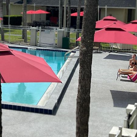 Bposhtels Orlando Disney คิสซิมมี ภายนอก รูปภาพ