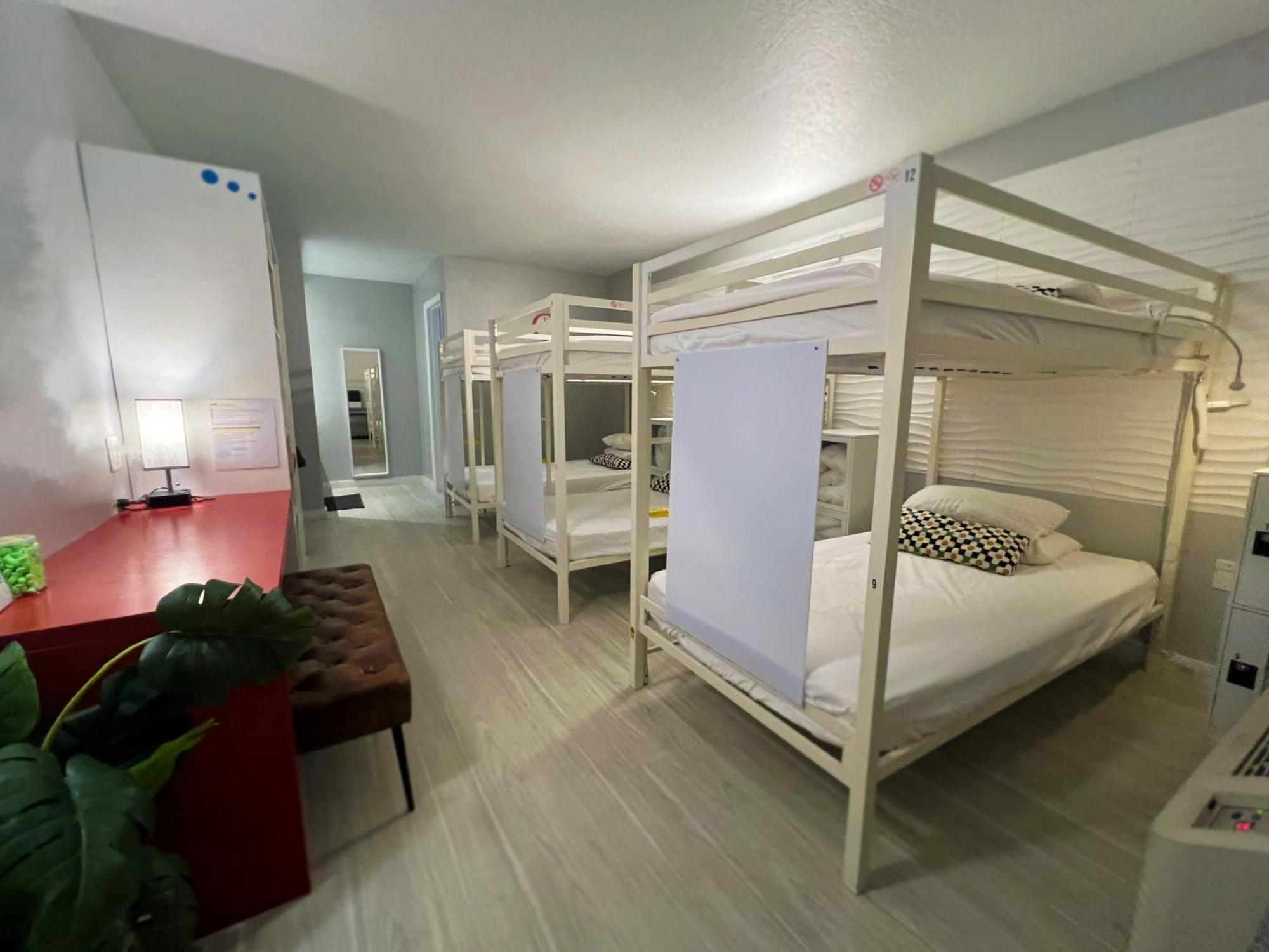 Bposhtels Orlando Disney คิสซิมมี ภายนอก รูปภาพ