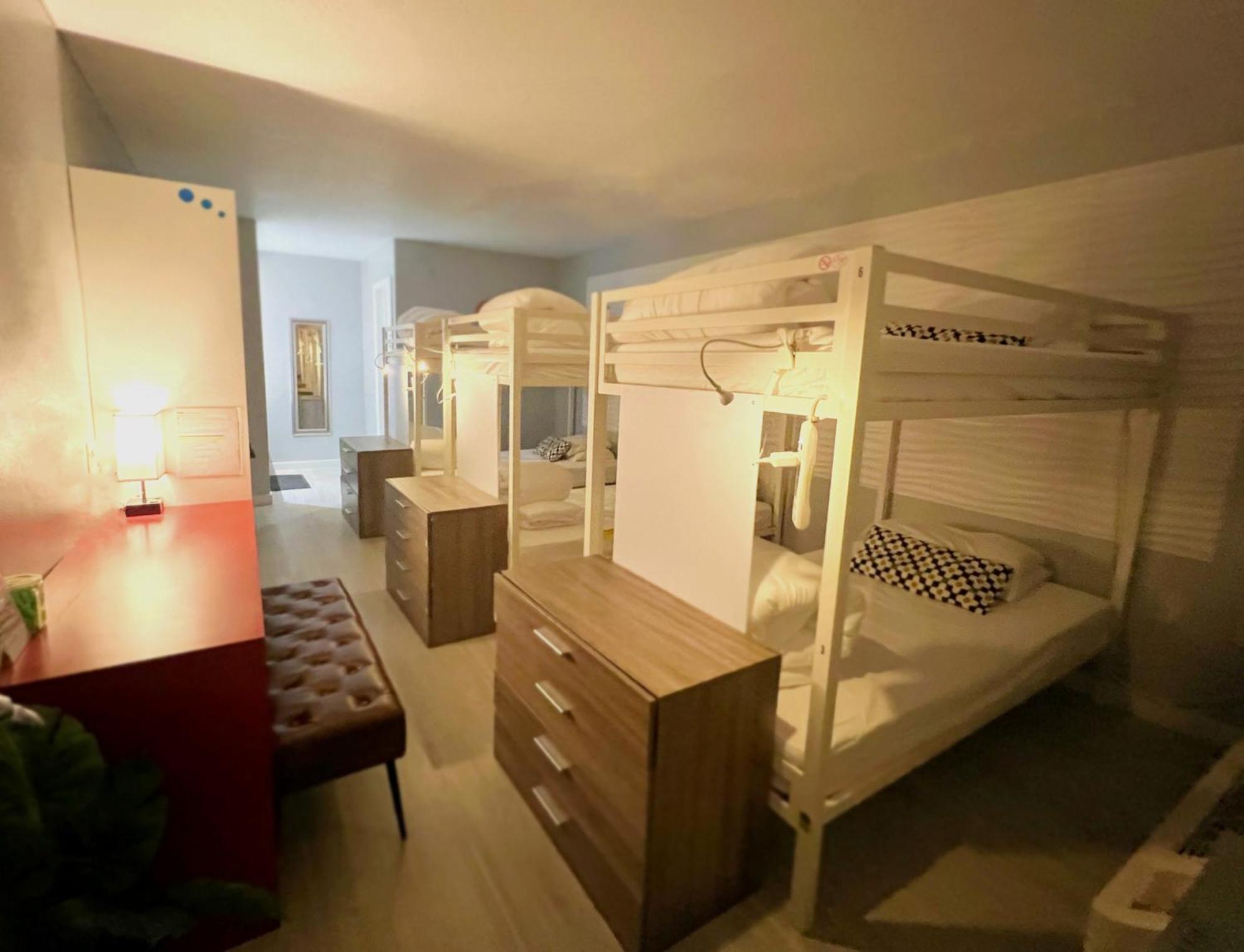 Bposhtels Orlando Disney คิสซิมมี ภายนอก รูปภาพ