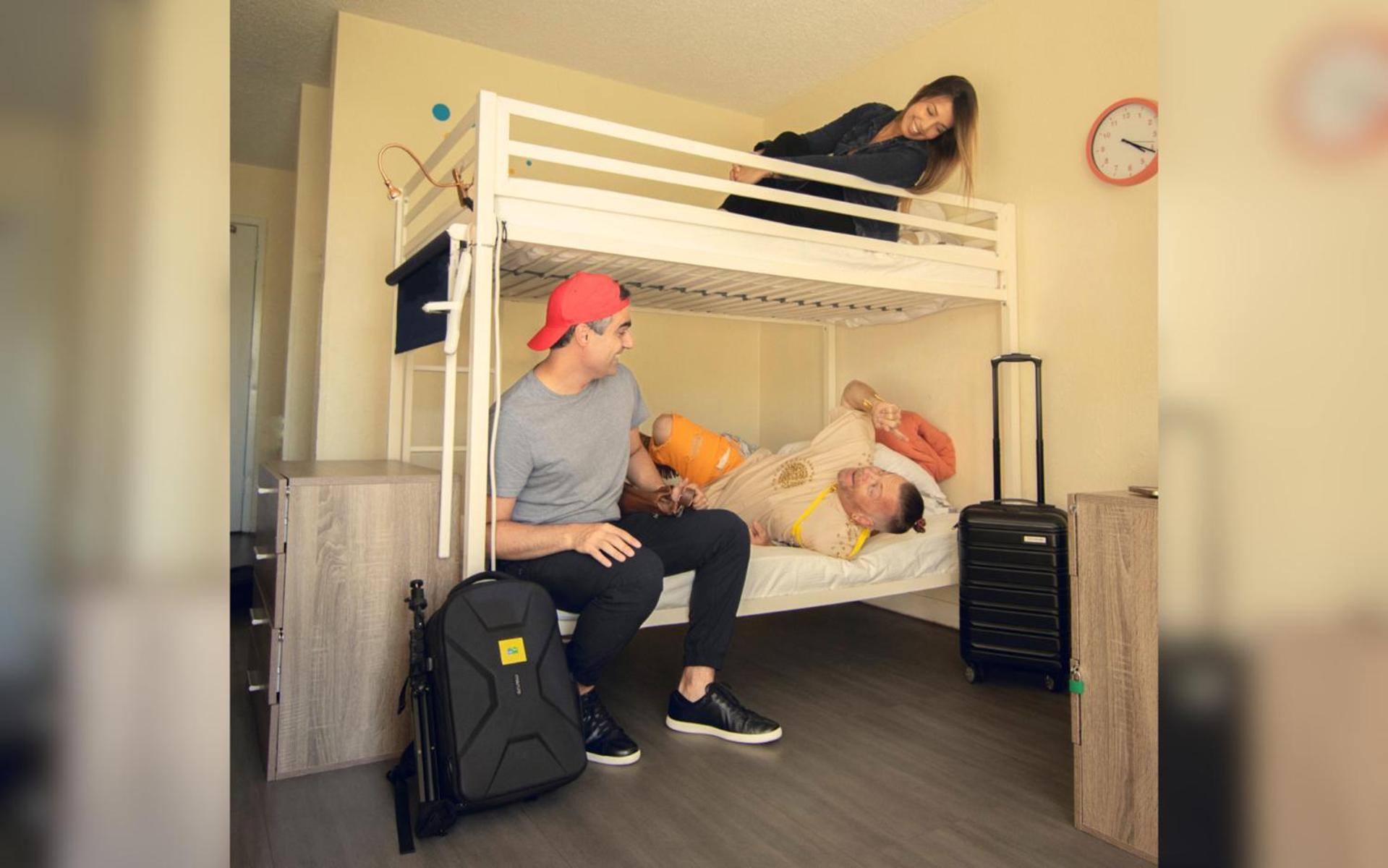 Bposhtels Orlando Disney คิสซิมมี ภายนอก รูปภาพ