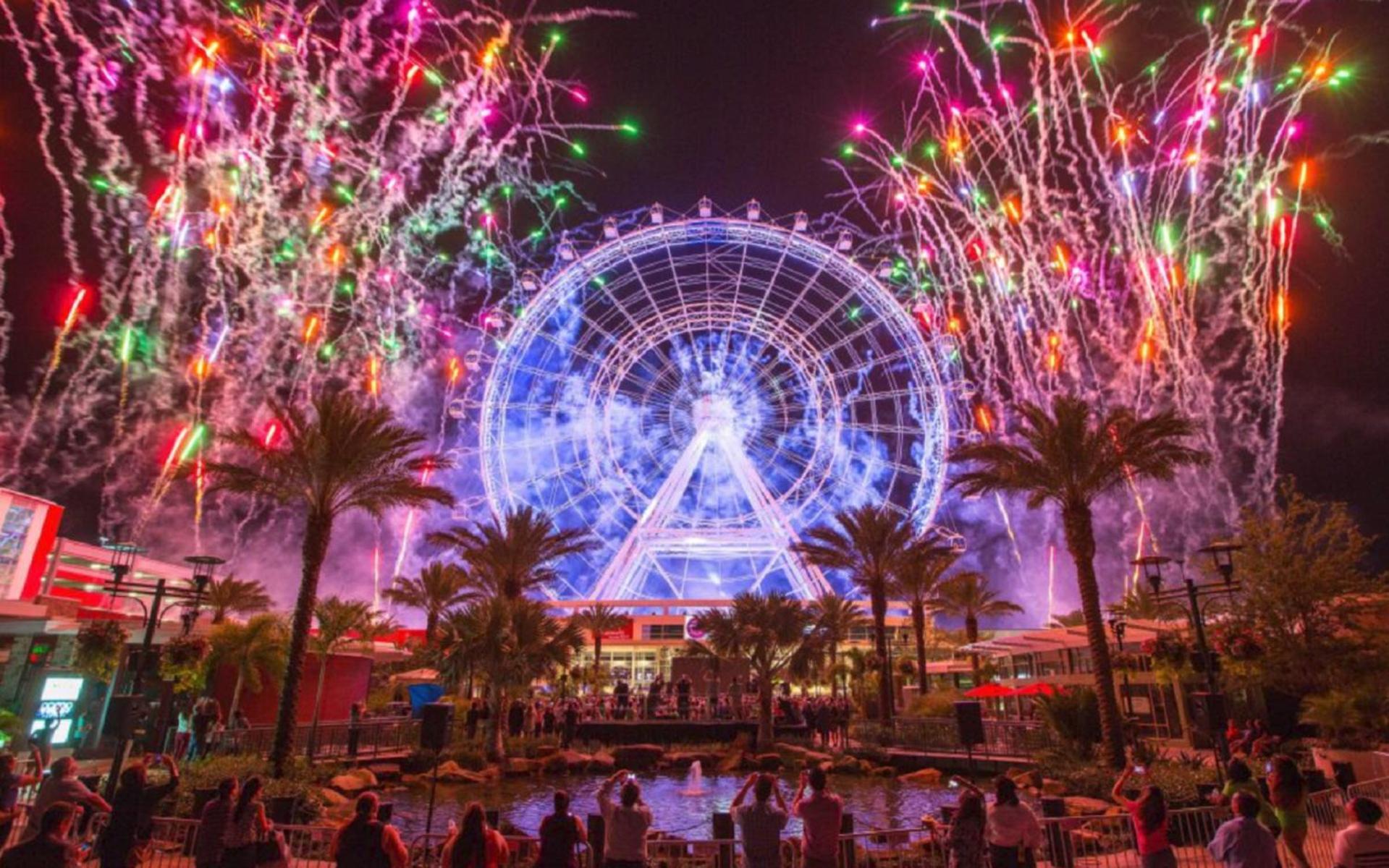 Bposhtels Orlando Disney คิสซิมมี ภายนอก รูปภาพ