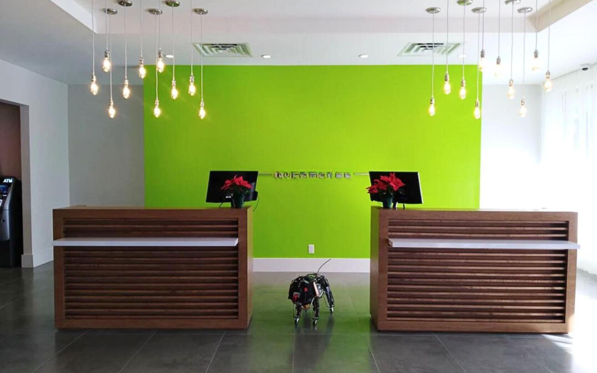 Bposhtels Orlando Disney คิสซิมมี ภายนอก รูปภาพ