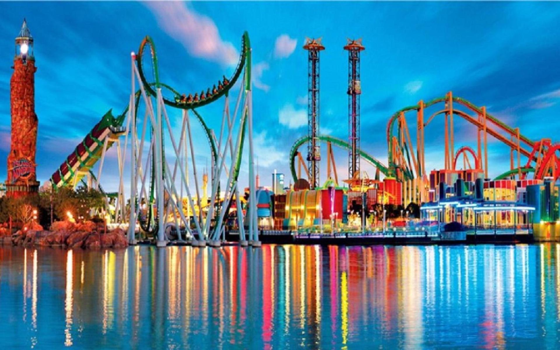Bposhtels Orlando Disney คิสซิมมี ภายนอก รูปภาพ