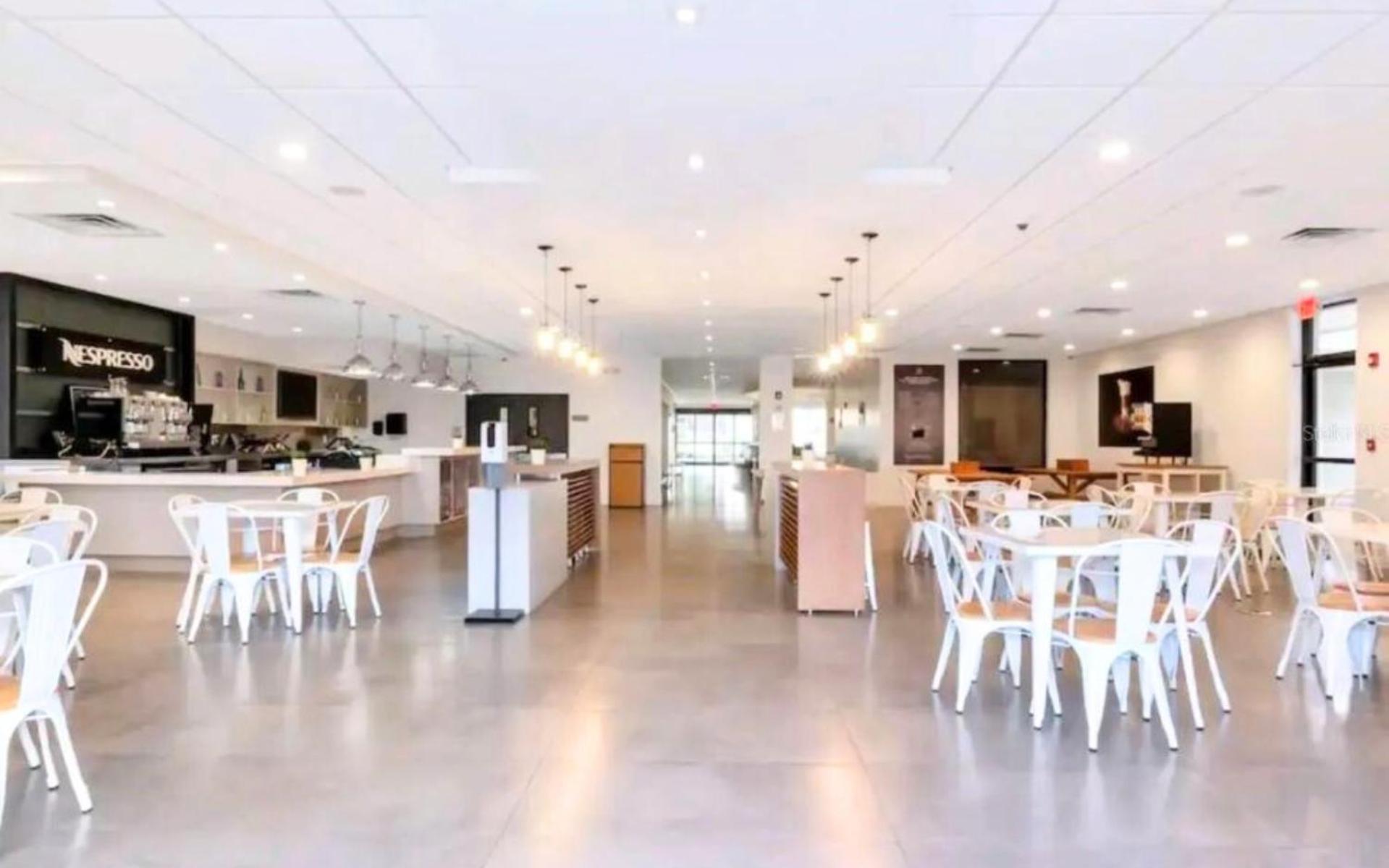 Bposhtels Orlando Disney คิสซิมมี ภายนอก รูปภาพ