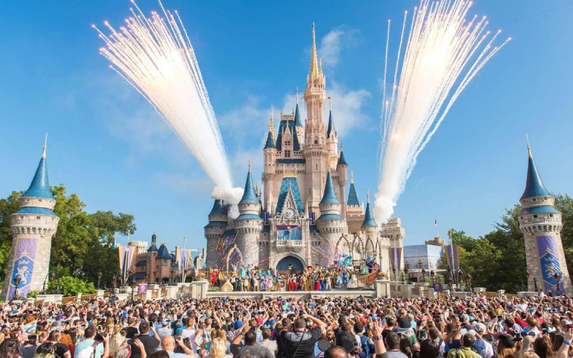 Bposhtels Orlando Disney คิสซิมมี ภายนอก รูปภาพ