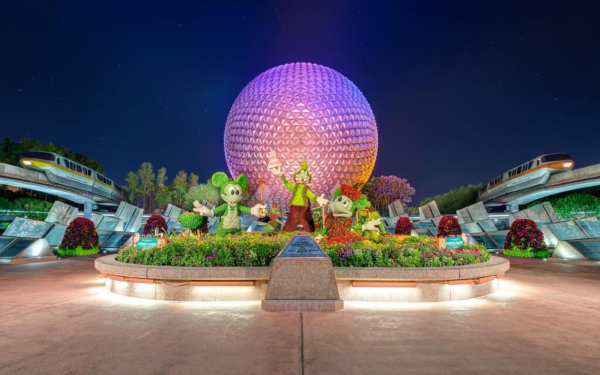 Bposhtels Orlando Disney คิสซิมมี ภายนอก รูปภาพ