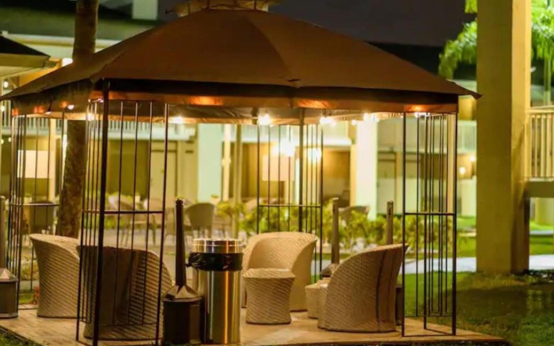 Bposhtels Orlando Disney คิสซิมมี ภายนอก รูปภาพ